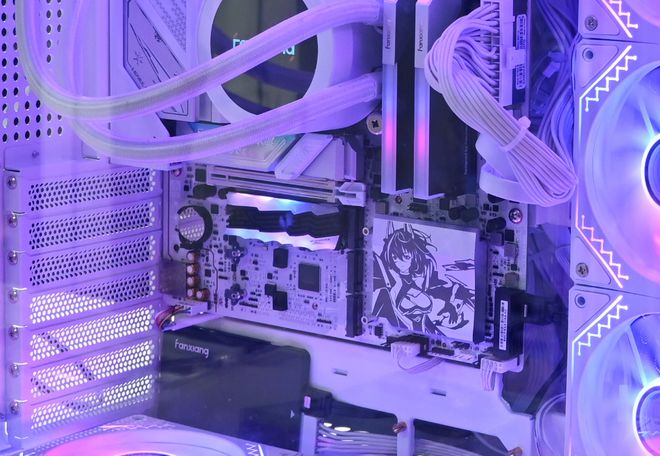 Sviaz消费电子盛会加速推进中国存储品牌出海新征程不朽情缘游戏入口梵想存储科技新品亮相俄罗斯2025(图1) Sviaz消费电子盛会加速推进中国存储品牌出海新征程不朽情缘游戏入口梵想存储科技新品亮相俄罗斯2025(图1)